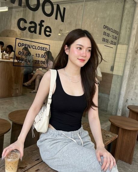 แชท หาเพื่อนคุย 