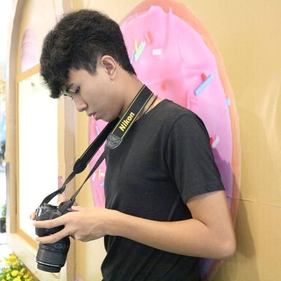 แชท หาเพื่อนคุย 