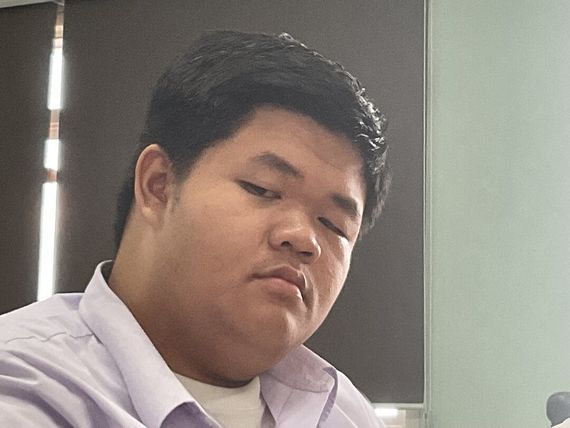 แชท หาเพื่อนคุย 