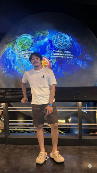 แชท หาเพื่อนคุย 
