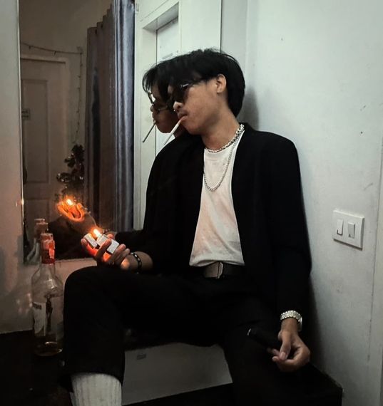แชท หาเพื่อนคุย 