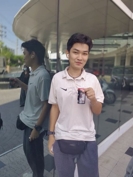 แชท หาเพื่อนคุย, โสด  ที่อยู่ กรุงเทพมหานคร