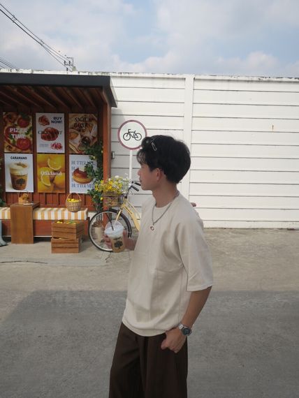 แชท หาเพื่อนคุย 