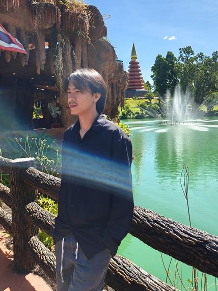 แชท หาเพื่อนคุย 