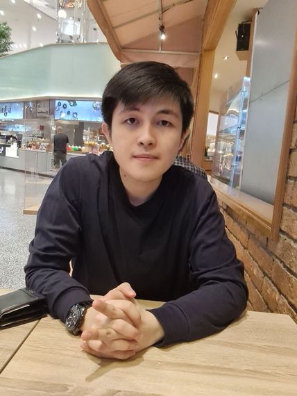 แชท หาเพื่อนคุย 