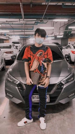 แชท หาเพื่อนคุย