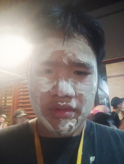 แชท หาเพื่อนคุย 