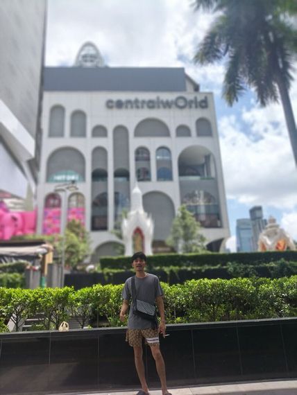 แชท หาเพื่อนคุย 