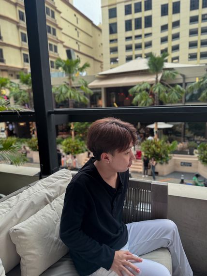 แชท หาเพื่อนคุย 