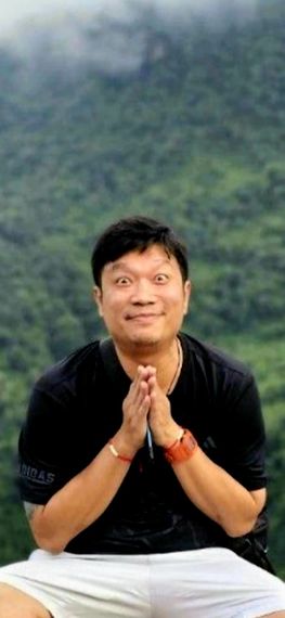 แชท หาเพื่อนคุย 