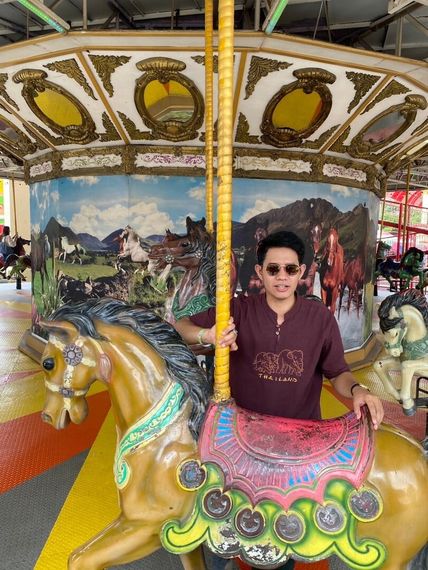 แชท หาเพื่อนคุย, หาเพื่อนเที่ยว  ที่อยู่  มหาสารคาม