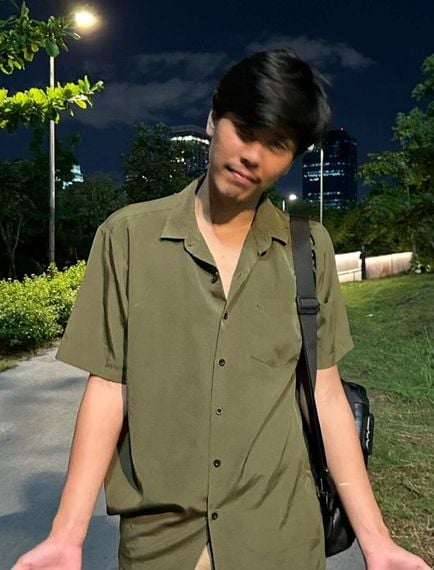 แชท หาเพื่อนคุย  ที่อยู่ กรุงเทพมหานคร