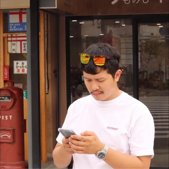 แชท หาเพื่อนคุย 