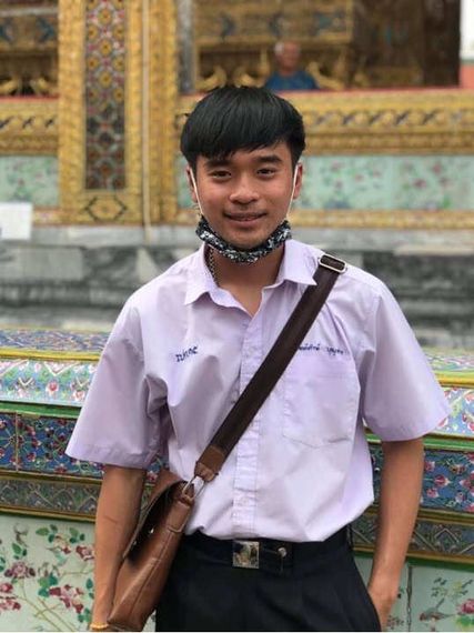 แชท หาเพื่อนคุย