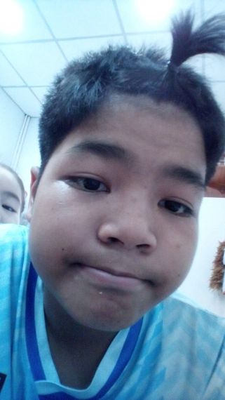 แชท หาเพื่อนคุย 