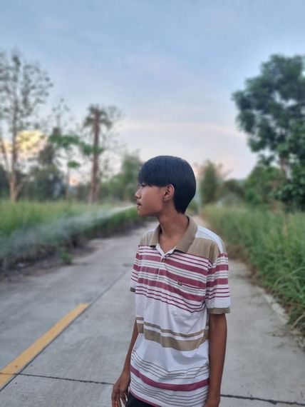 แชท หาเพื่อนคุย