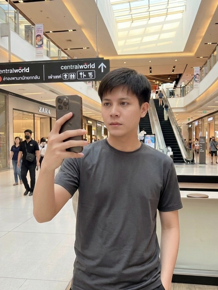 แชท หาเพื่อนคุย, นัดเจอ 