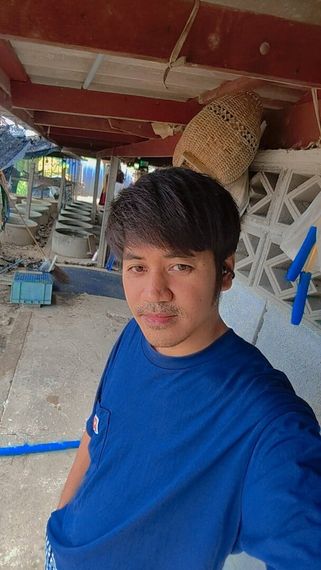 แชท หาแฟน, โสด 