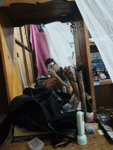 แชท หาเพื่อนคุย