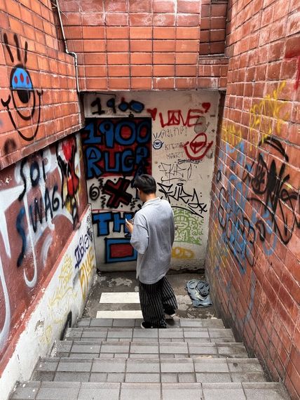 chat hangout, find 2nd love  from Bangkok