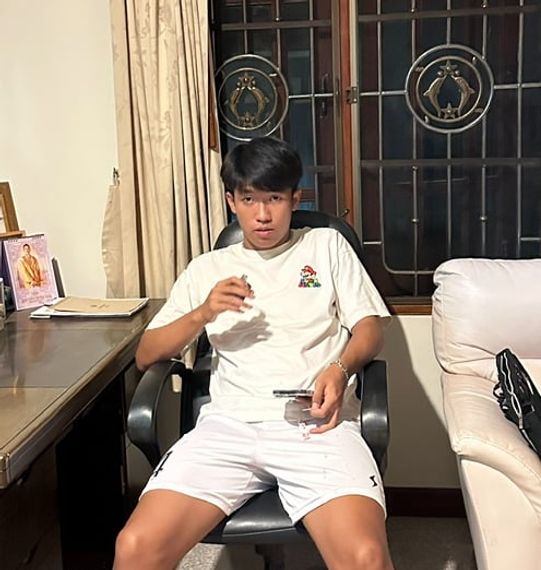 แชท หาเพื่อนคุย