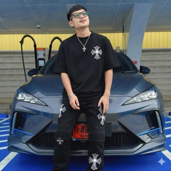 แชท หาเพื่อนคุย 
