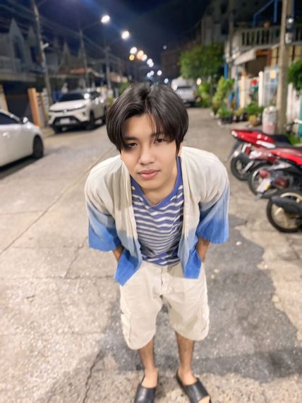 แชท หาเพื่อนคุย