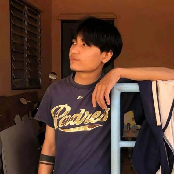 แชท หาเพื่อนคุย 