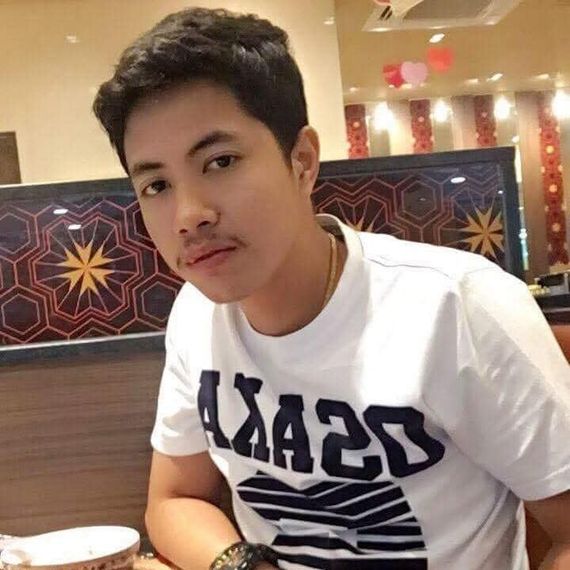 แชท หาเพื่อนคุย, โสด 