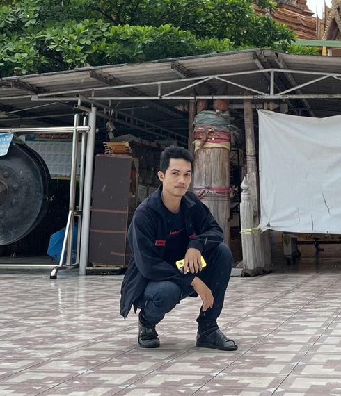 แชท หาเพื่อนคุย 