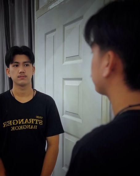 แชท หาเพื่อนคุย 