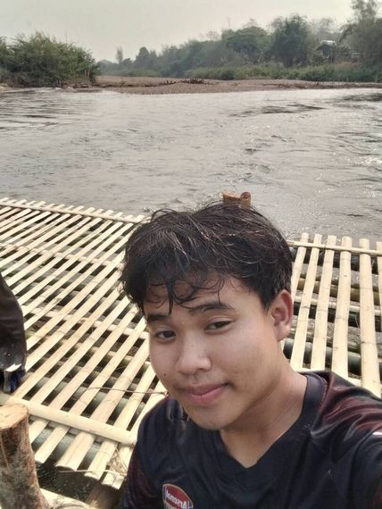 แชท หาเพื่อนคุย 