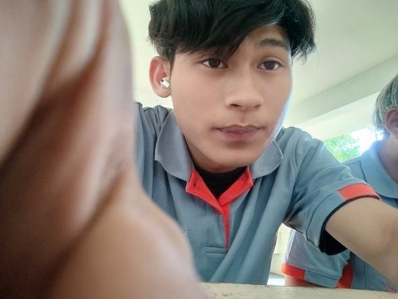แชท หาเพื่อนคุย 