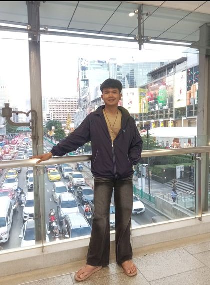 แชท หาเพื่อนคุย 