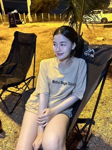 chat find 2nd love, single from Prachuap Khiri Khan