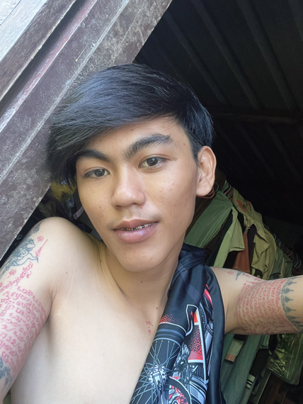 แชท หาเพื่อนคุย 
