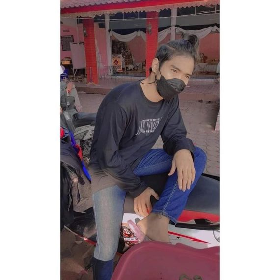 แชท หาเพื่อนคุย 