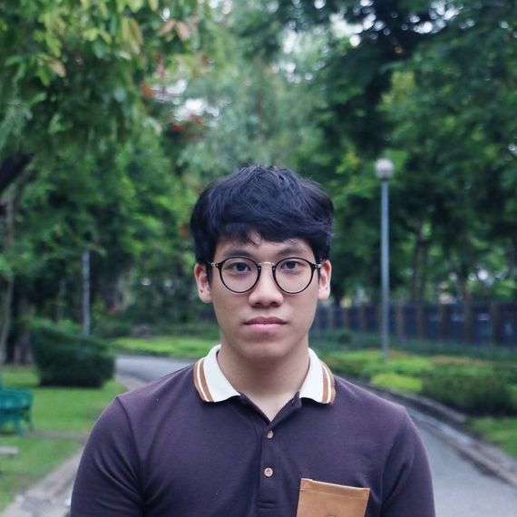 chat chat, hangout  from Bangkok