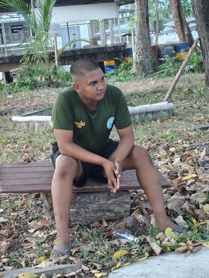 แชท หาเพื่อนคุย 