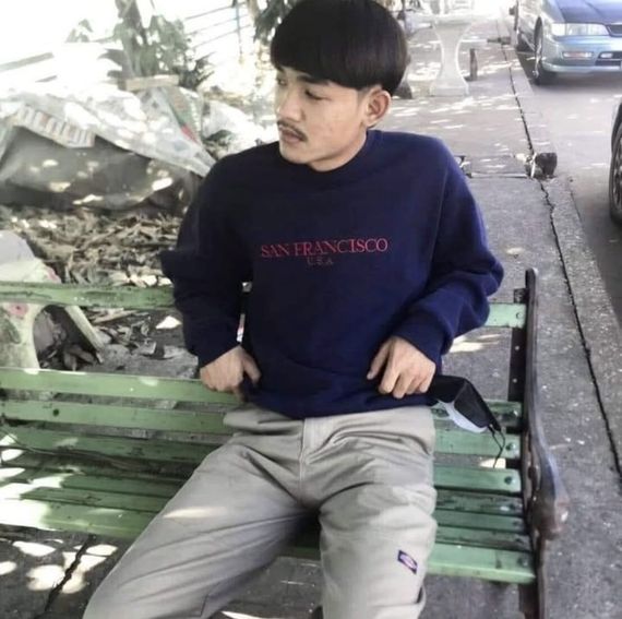 แชท หาเพื่อนคุย 