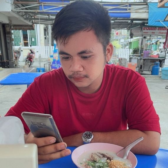 แชท หาเพื่อนคุย 
