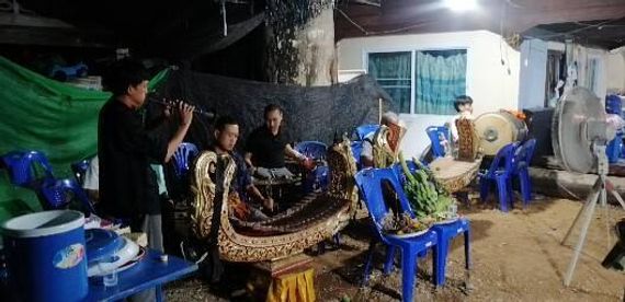 แชท หาเพื่อนคุย 