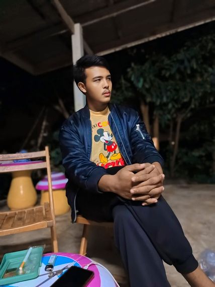 แชท หาแฟน, โสด ที่อยู่ ราชบุรี