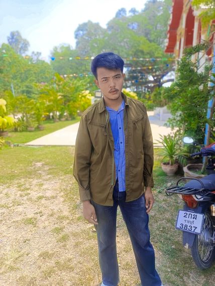 แชท หาเพื่อนคุย 