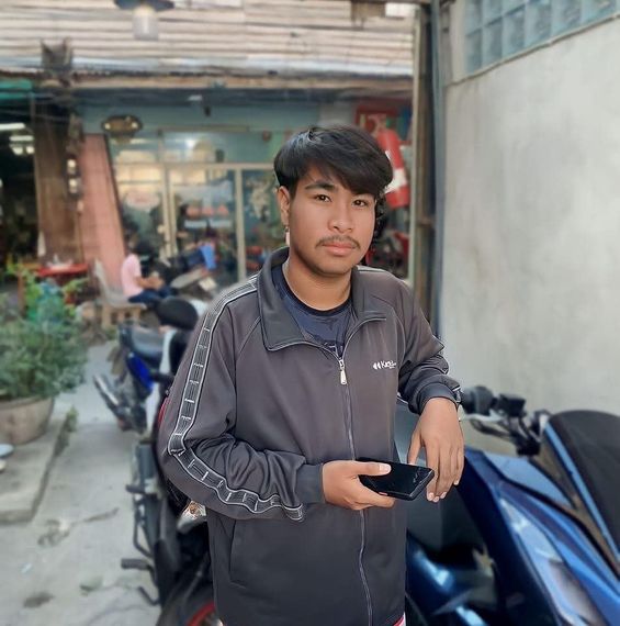 แชท หาเพื่อนคุย