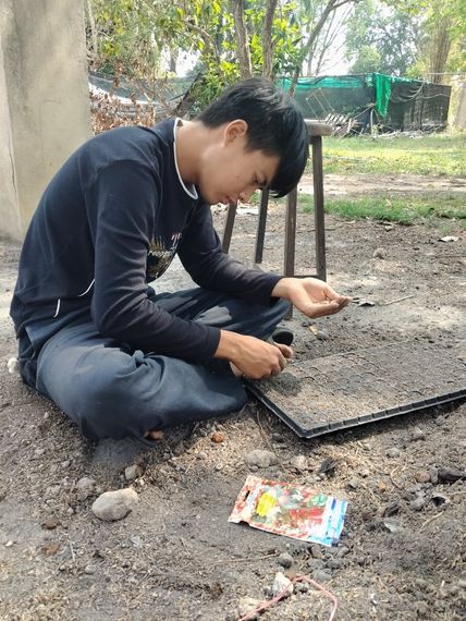 แชท หาเพื่อนคุย 