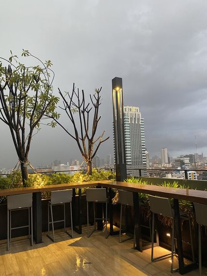 chat looking for friends  from Bangkok