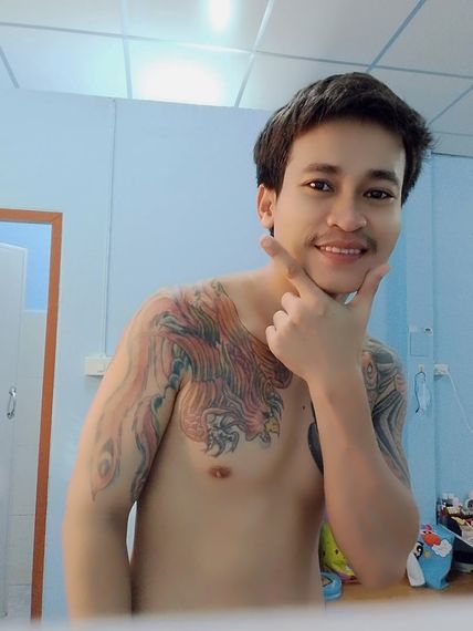 แชท หาแฟน  ที่อยู่  กาญจนบุรี