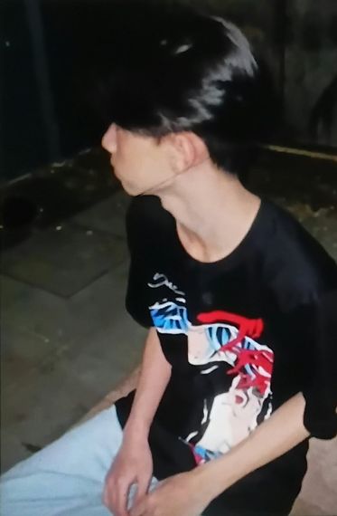 แชท หาเพื่อนคุย 