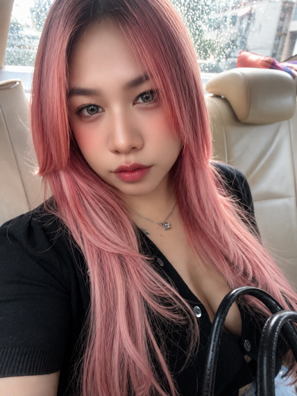 chat find love, chat from Bangkok